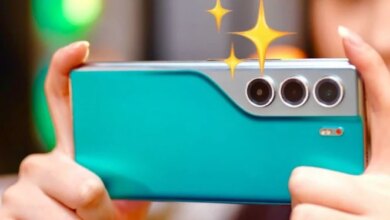 Review Tecno Camon 40 Pro 5G: Kamera Unggul dengan Performa Cepat dan Fitur Lengkap