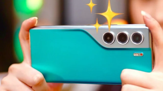 Review Tecno Camon 40 Pro 5G: Kamera Unggul dengan Performa Cepat dan Fitur Lengkap