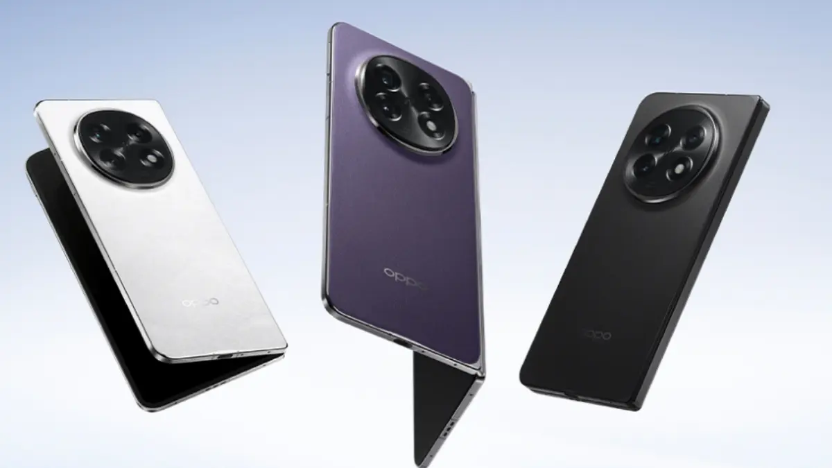 Review Terbaru OPPO Find N5: Desain Premium & Performa Tangguh Hadapi Beban Kerja Berat