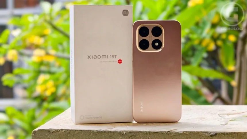 Review Xiaomi 15T: Pengalaman Kamera Leica yang Meningkat untuk Kreator Konten Profesional