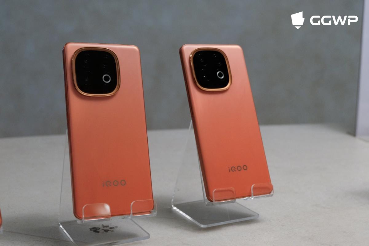 Review iQOO Neo 10: Pilihan Smartphone Kencang dengan Fitur Kelas Atas