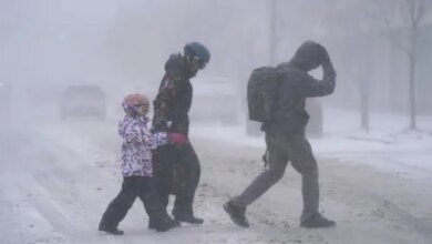 Ribuan Penerbangan Terpaksa Batal Karena Cuaca Ekstrem, Ini Dampaknya bagi Penumpang