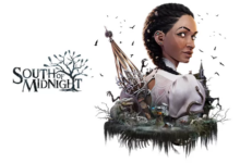 Rilis South of Midnight di Nintendo Switch Tayang Tahun 2026, Gamer Xbox Wajib Nantikan!