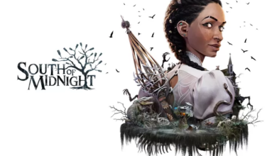 Rilis South of Midnight di Nintendo Switch Tayang Tahun 2026, Gamer Xbox Wajib Nantikan!