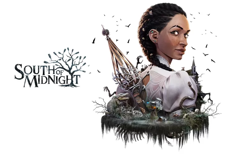Rilis South of Midnight di Nintendo Switch Tayang Tahun 2026, Gamer Xbox Wajib Nantikan!