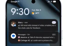 Ringkasan Notifikasi AI Kini Hadir di Beragam Ponsel Android, Tak Lagi Eksklusif Google Pixel