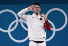 Rizki Juniansyah Pecahkan Rekor Dunia Angkat Besi di SEA Games 2025, Simak Profil Lengkap!