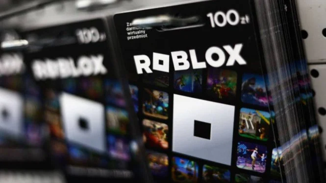 Roblox Resmi Ditunjuk DJP Jadi Pemungut Pajak Digital, Ini Dampaknya bagi Pengguna