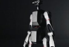 Robot Modular Canggih Siap Jelajahi Planet Merah: Inovasi Terbaru untuk Eksplorasi Luar Angkasa