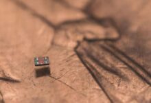 Robot Otonom Terkecil di Dunia: Sekecil Butiran Garam dengan Harga Ekonomis untuk Inovasi Medis dan Manufaktur Microscale