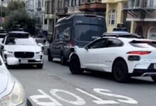 Robotaxi Waymo Alami Kemacetan Saat Beroperasi di Kota Besar, Ini Penyebabnya