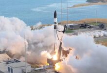 Rocket Lab Kirim Satelit Pengamat Bumi Jepang di Misi Terakhir Tahun Ini (Video)