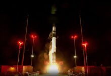 Rocket Lab Luncurkan 4 Satelit Eksperimental 'DiskSats' untuk Misi Militer Terbaru