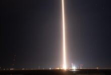 Rocket Lab Sukses Rampungkan Misi Militer Jauh Sebelum Jadwal Target