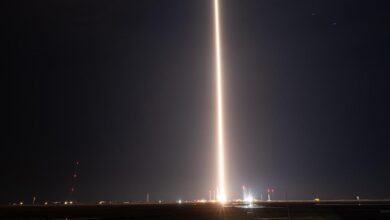 Rocket Lab Sukses Rampungkan Misi Militer Jauh Sebelum Jadwal Target