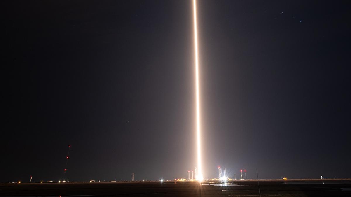 Rocket Lab Sukses Rampungkan Misi Militer Jauh Sebelum Jadwal Target
