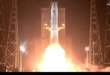 Roket Ariane 6 Luncurkan Pasangan Satelit Navigasi Galileo Perdana (Video)