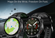 Rollme G6 Diluncurkan dengan GPS Dual-Band dan Ketahanan Militer Tangguh