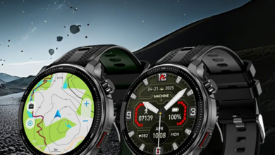 Rollme G6 Diluncurkan dengan GPS Dual-Band dan Ketahanan Militer Tangguh