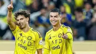Ronaldo Sukses Tambah Gol ke-957, Namun Al-Nassr Tetap Takluk di Laga Ini