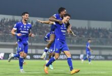 Rotasi Pemain Persib Sukses Raih 3 Gol di Markas Madura United, Berikut Faktanya