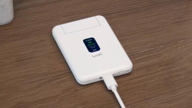 Router Travel Terbaru dari UniFi yang Jadi Pilihan Tepat untuk Koneksi Stabil Saat Liburan