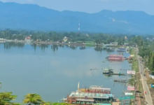 Rowo Jombor Klaten: Danau Apung Eksotis, Pesona Senja, dan Kuliner Legendaris Jawa Tengah