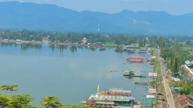 Rowo Jombor Klaten: Danau Apung Eksotis, Pesona Senja, dan Kuliner Legendaris Jawa Tengah