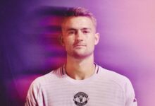 Ruben Amorim Ungkap Kondisi Cedera Matthijs De Ligt dan Progres Pemulihan terbaru