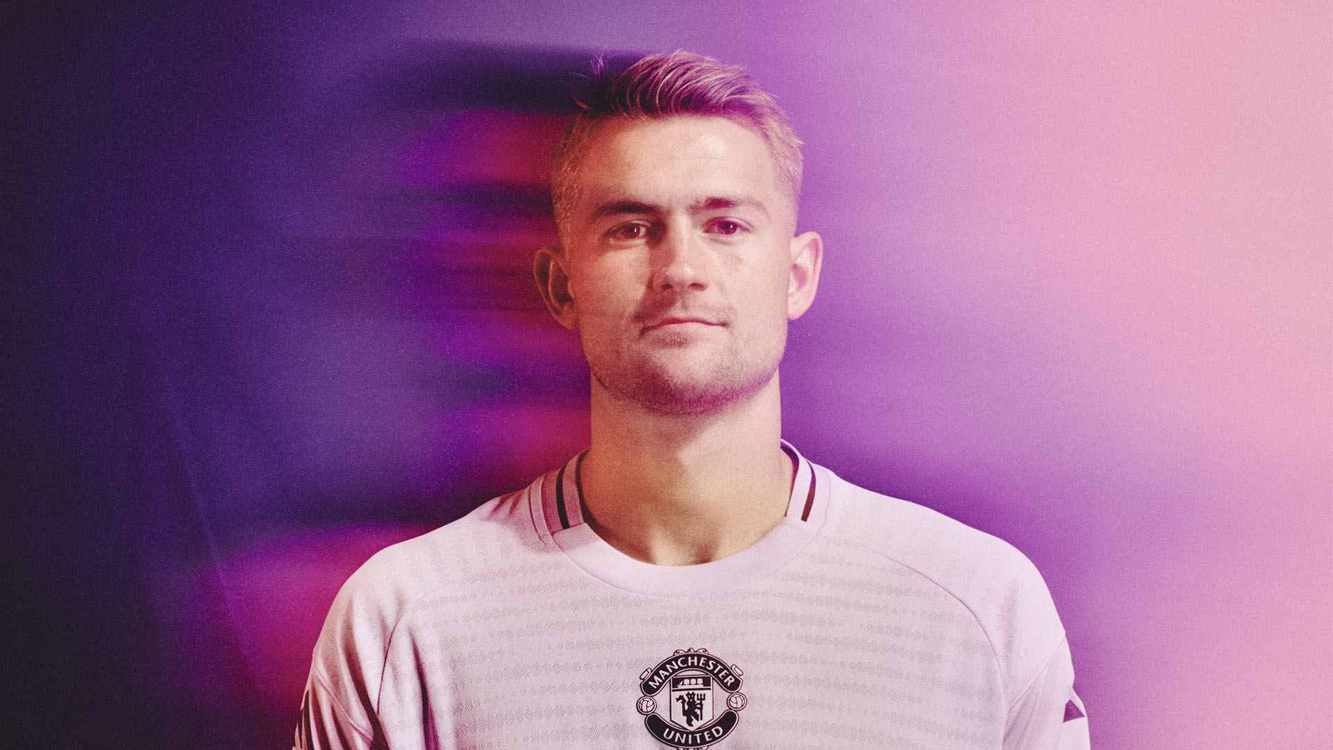 Ruben Amorim Ungkap Kondisi Cedera Matthijs De Ligt dan Progres Pemulihan terbaru