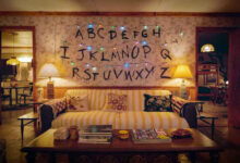 Rumah Byers Stranger Things Disewakan per Malam Rp22 Juta, Pengalaman Unik untuk Penggemar