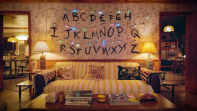 Rumah Byers Stranger Things Disewakan per Malam Rp22 Juta, Pengalaman Unik untuk Penggemar