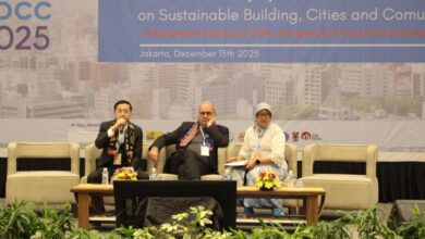 Rumah Modular: Solusi Efektif Menekan Efek Rumah Kaca dan Ramah Lingkungan