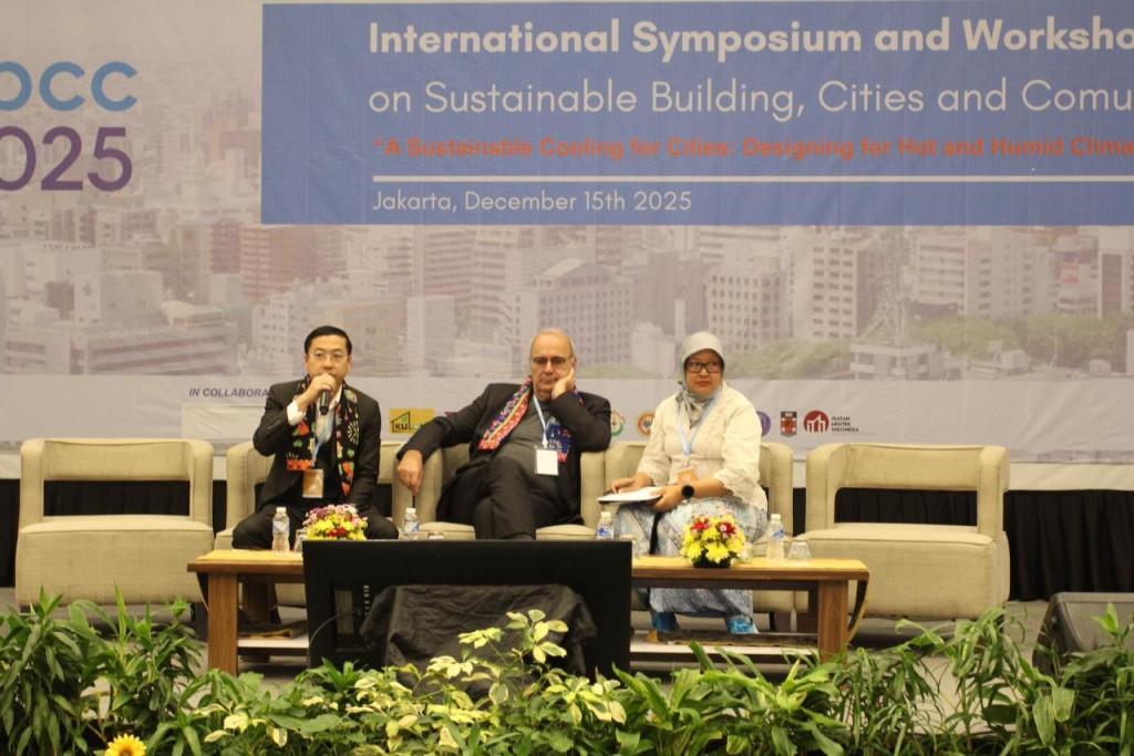 Rumah Modular: Solusi Efektif Menekan Efek Rumah Kaca dan Ramah Lingkungan