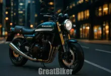 Rumor Kawasaki Z400RS Menguat: Desain Klasik dengan Performa Mesin Buas Terbaru