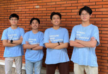 RunSight Harumkan Indonesia, Masuk Top 20 SFT Global 2025 Versi Samsung