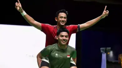 SEA Games 2025: Alwi Kritik Aksi Zaki, Nilai Tindakan Tak Sesuai Nalar di Lapangan