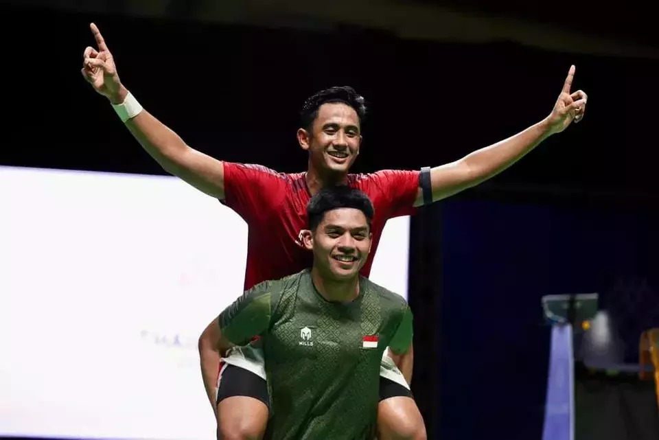 SEA Games 2025: Alwi Kritik Aksi Zaki, Nilai Tindakan Tak Sesuai Nalar di Lapangan