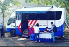 SIM Hampir Habis? Ini Jadwal dan Lokasi Layanan SIM Keliling Jakarta Terbaru 2025