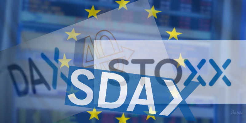 STOXX 600 Menguat Tipis, Saham Teknologi Jadi Penopang Utama Kenaikan Pasar Eropa