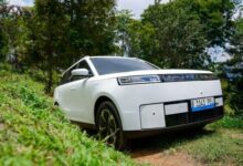 SUV Listrik Nyaman, Torsi Instan, dan Konsumsi Daya Irit: Pilihan Terbaik Masa Kini