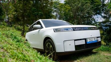 SUV Listrik Nyaman, Torsi Instan, dan Konsumsi Daya Irit: Pilihan Terbaik Masa Kini