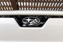 SUV Listrik Subaru Ternyata Lebih Gesit Dibandingkan Model WRX Sporty