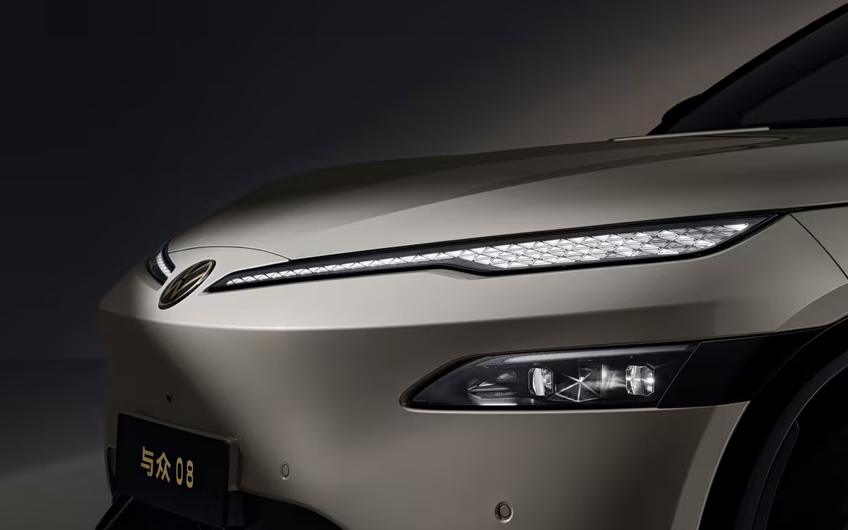 SUV Listrik Terbaru dengan Jangkauan 730 Km dan Pengisian Ultra Cepat 800V, Siap Bersaing!