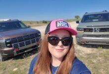 SUV Off-Road Terfavorit Versi Puluhan Jurnalis Setelah Uji Coba Lapangan Lengkap