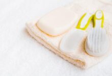 Sabun Bayi Cusson: Pilihan Lembut untuk Merawat Kulit Wajah Setiap Hari dengan Aman