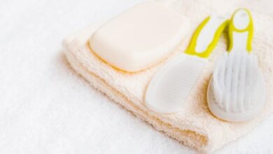 Sabun Bayi Cusson: Pilihan Lembut untuk Merawat Kulit Wajah Setiap Hari dengan Aman