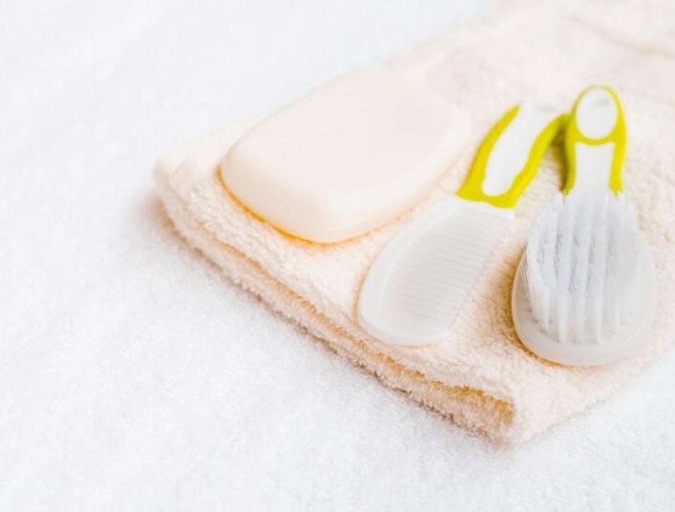 Sabun Bayi Cusson: Pilihan Lembut untuk Merawat Kulit Wajah Setiap Hari dengan Aman