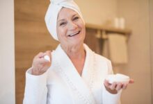 Sabun Kolagen Terbaik untuk Usia 50-an agar Kulit Tetap Kenyal dan Sehat