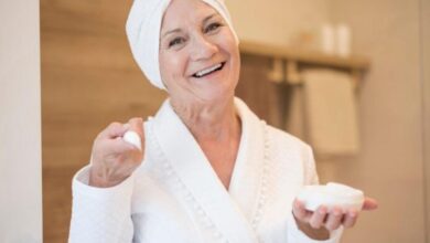 Sabun Kolagen Terbaik untuk Usia 50-an agar Kulit Tetap Kenyal dan Sehat